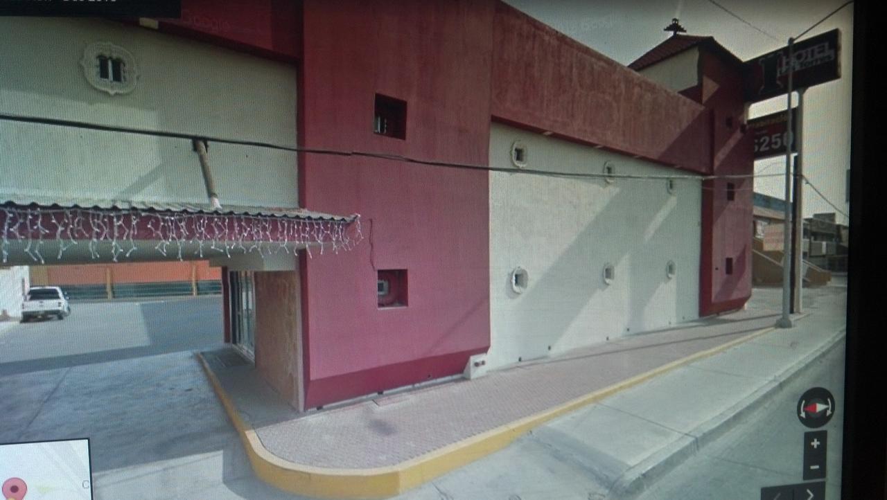 Las Torres Hotel Mexicali Esterno foto